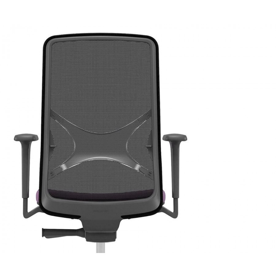 Wind High Swivel Chair